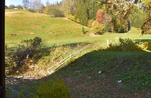 Liezen House | Country house in the Styrian mountains