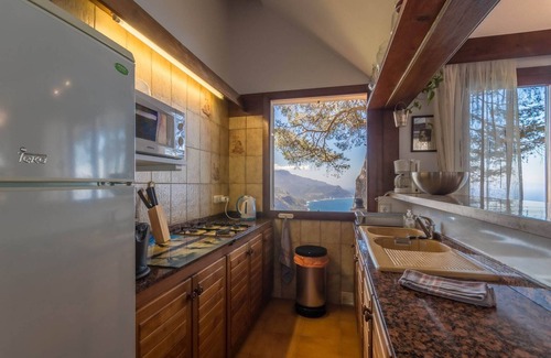 Valldemossa House | Country House in Valldemossa with Private Pool