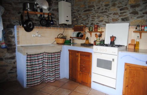 Llanars House | Country house in Vall de Camprodon
