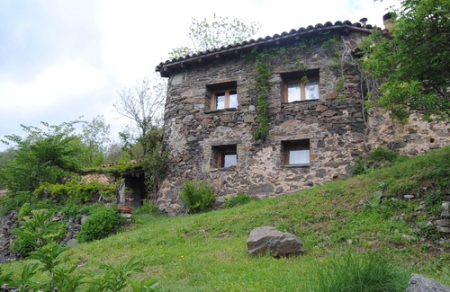 Llanars House | Country house in Vall de Camprodon