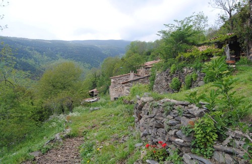 Llanars House | Country house in Vall de Camprodon