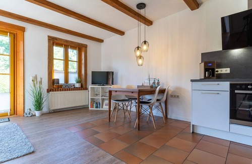 Vollerwiek Apartment | Country house in Vollerwiek