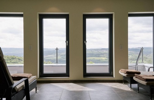 Doerscheid House | Country house incl. breakfast - FETZ - Das Loreley Hotel