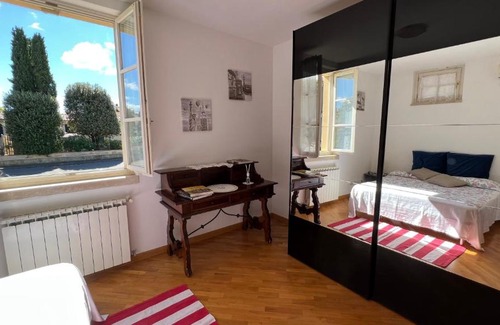 Civitella in Val di Chiana Villa | Country house al Toppo