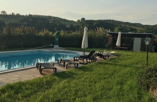 Citta di Castello House | Country house "Al Sasso