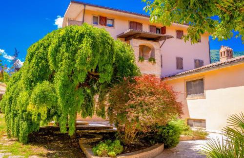 Villa Lempa House | Country House Il Piacere
