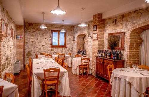 Villa Lempa House | Country House Il Piacere