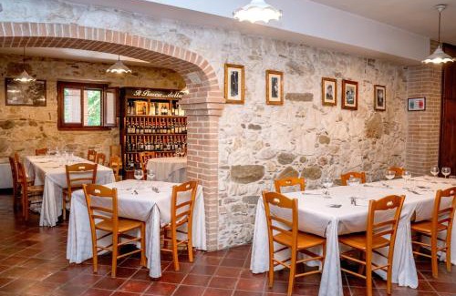 Villa Lempa House | Country House Il Piacere