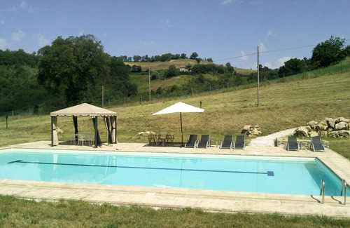 Nerbisci House | Country House