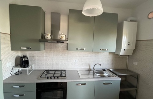 Pianella House | Country house