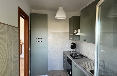 Pianella House | Country house