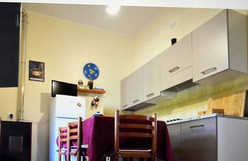 Montelaguardia House | Country House
