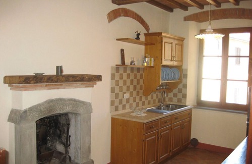 Torniella House | Country house