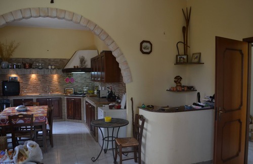Melilli House | Country house with private pool, close to Syracuse