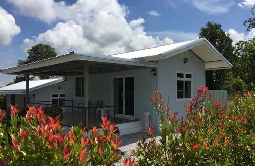 Khok Ngam House | Country House Khok Ngam