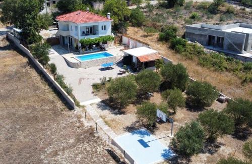 Benkovac House | Country House Korlat