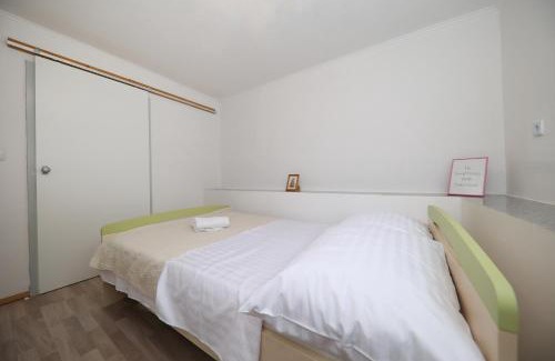 Benkovac House | Country House Korlat