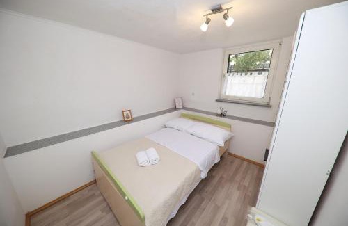 Benkovac House | Country House Korlat