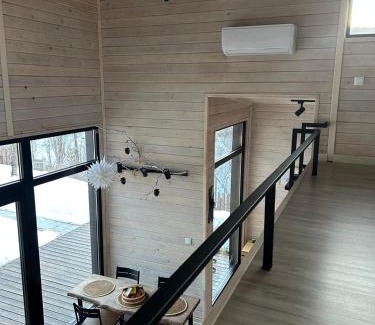Bostandyk District House | Country House