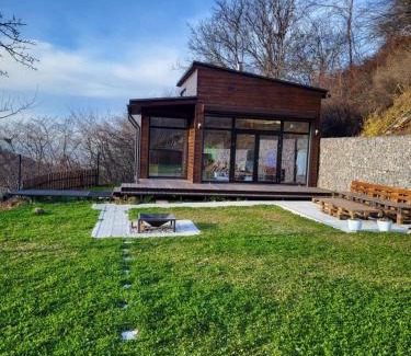 Bostandyk District House | Country House