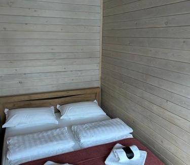 Bostandyk District House | Country House