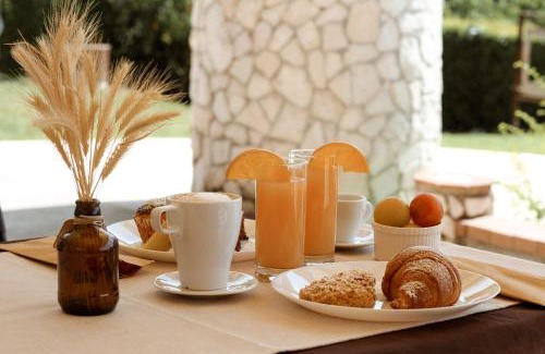 Casal Velino Bed & Breakfast | Country House L'Aia - Wellness & Relax