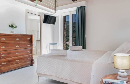 Perdifumo Bed & Breakfast | Country House L'antica Pietra