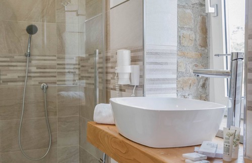 Perdifumo Bed & Breakfast | Country House L'antica Pietra