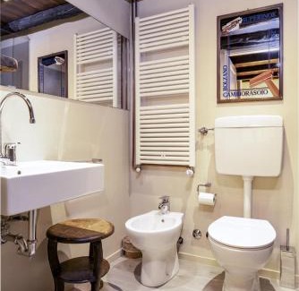Campiglia Cervo Hotel | Country House La Bursch