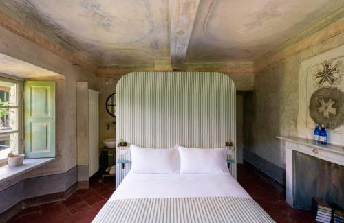 Campiglia Cervo Hotel | Country House La Bursch