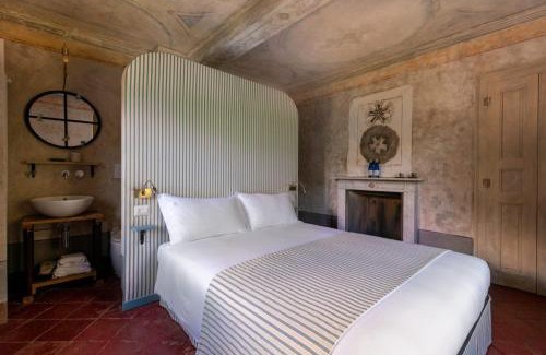 Campiglia Cervo Hotel | Country House La Bursch