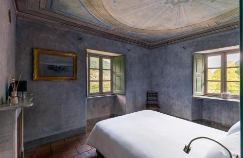 Campiglia Cervo Hotel | Country House La Bursch