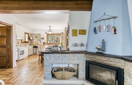 Palafrugell House | Country House "La Barraca de Farena" near the Beach in Palafrugell