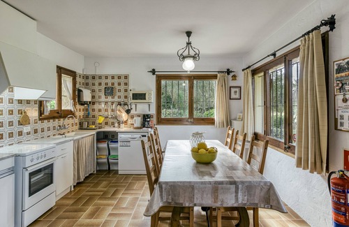 Palafrugell House | Country House "La Barraca de Farena" near the Beach in Palafrugell