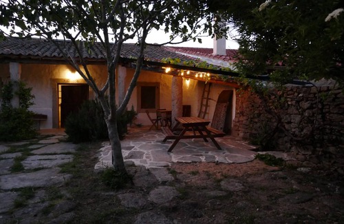 Salce House | Country House 'La Casa De Salce' with Private Garden and Wi-Fi