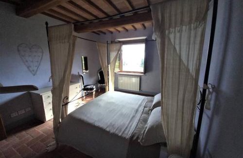 Fratta Apartment | Country House - La casetta nel borgo