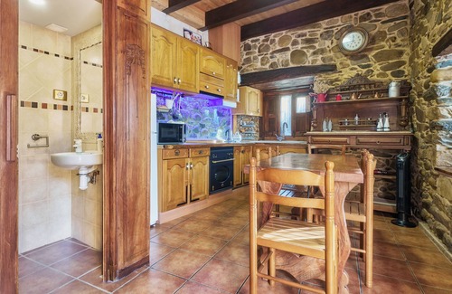 Bembibre House | Country House 'La Casina' with Air Conditioning