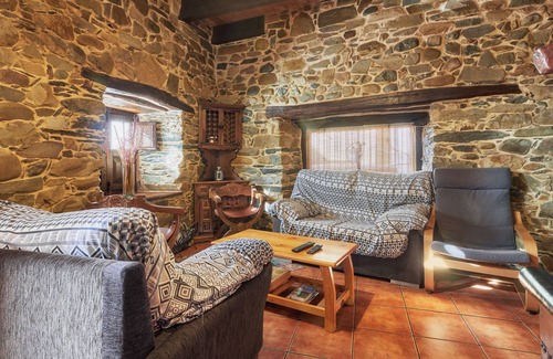 Bembibre House | Country House 'La Casina' with Air Conditioning