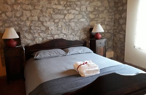 Allerona House | Country House La Collina di Bargiano - Casa Raffaella