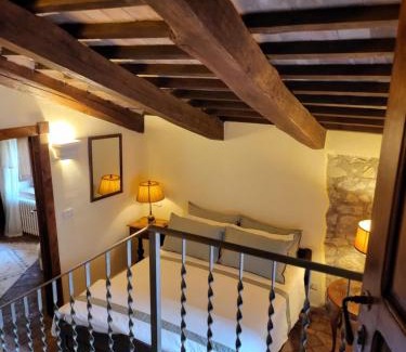 Allerona House | Country House La Collina di Bargiano - Casa Raffaella