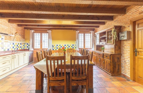 Martin Miguel Apartment | Country House 'La Tarja 2' with Private Garden and Wi-Fi