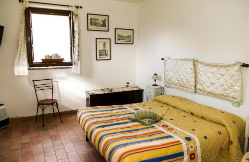 Chiesanuova House | Country House La Fattoria Di Paolo