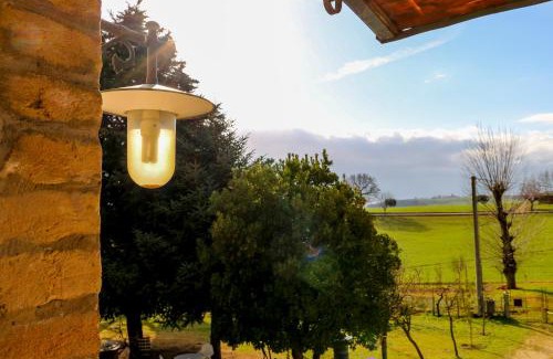 Chiesanuova House | Country House La Fattoria Di Paolo