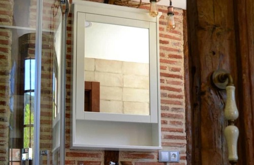 Valmala House | Country House 'La Genciana Chica' with Mountain View and Wi-Fi