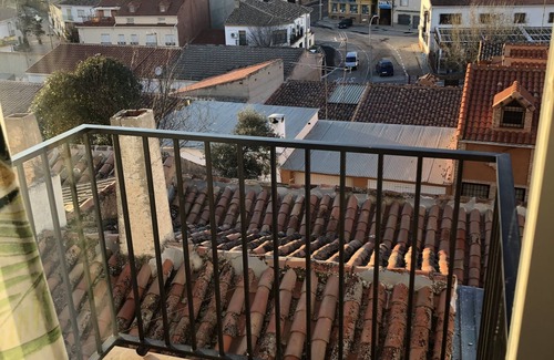 Ruidera House | Country House la Herradura