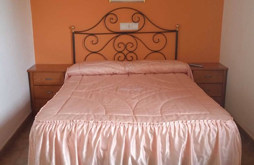 Adradas House | Country House 'La Pastora 1' with Private Terrace