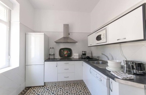 Brihuega House | Country house La Rosaleda de Pajares