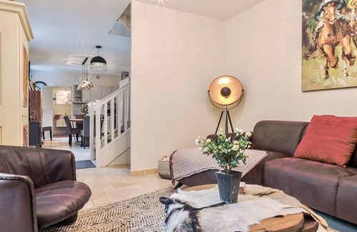 Continvoir House | Country House - La Valentrée