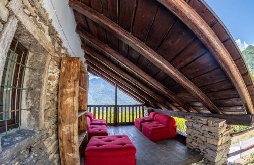 Villadossola House | Country House La Villa