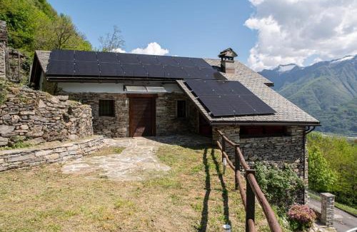 Villadossola House | Country House La Villa